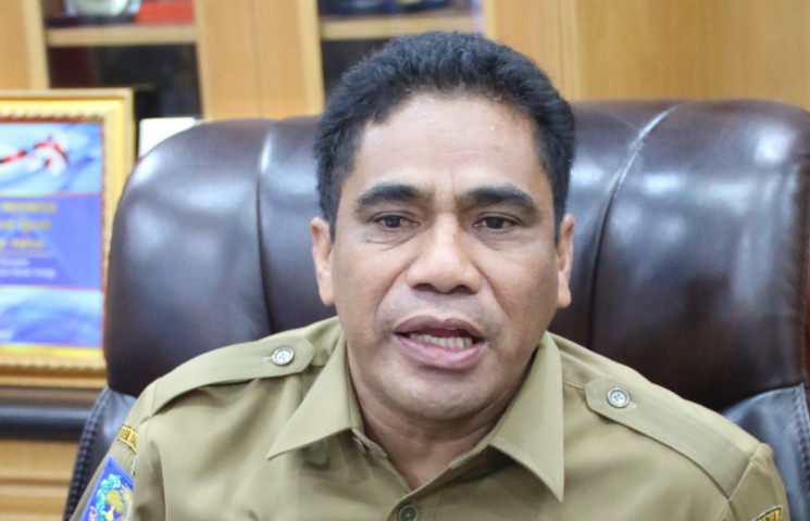 Pemprov Khawatirkan Eksplorasi Bawah Tanah Freeport 